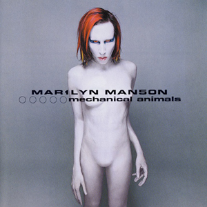 Mechanical Animals